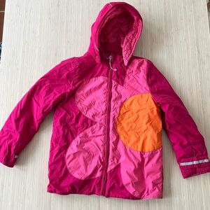 Hanna Andersson Winter Coat